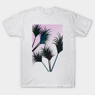 Palm Fronds T-Shirt